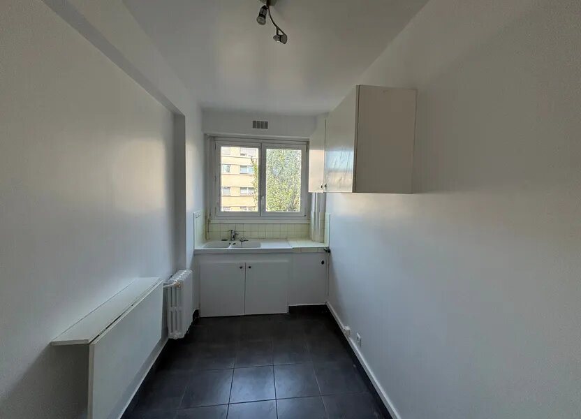 Appartement à louer, 40m², Bourg-la-Reine