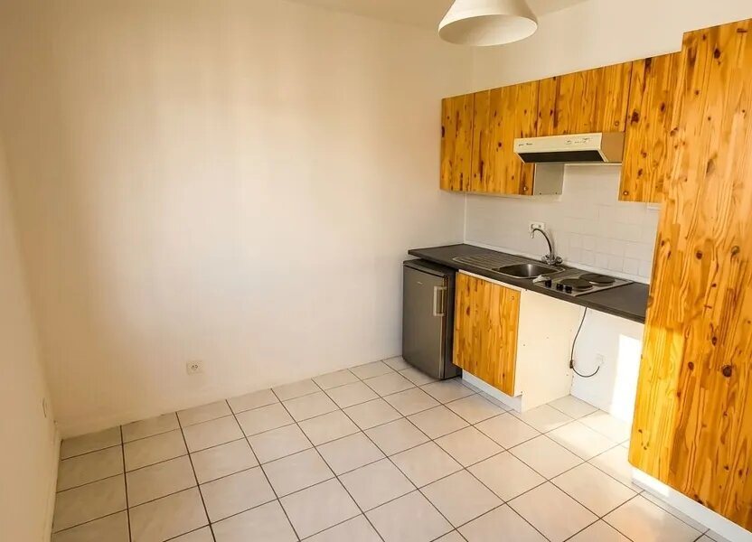 Appartement à vendre, 14m², Montrouge