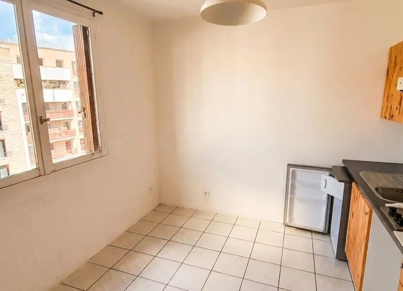 Appartement à vendre, 14m², Montrouge