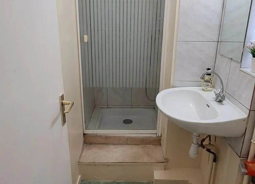 Appartement à vendre, 14m², Montrouge