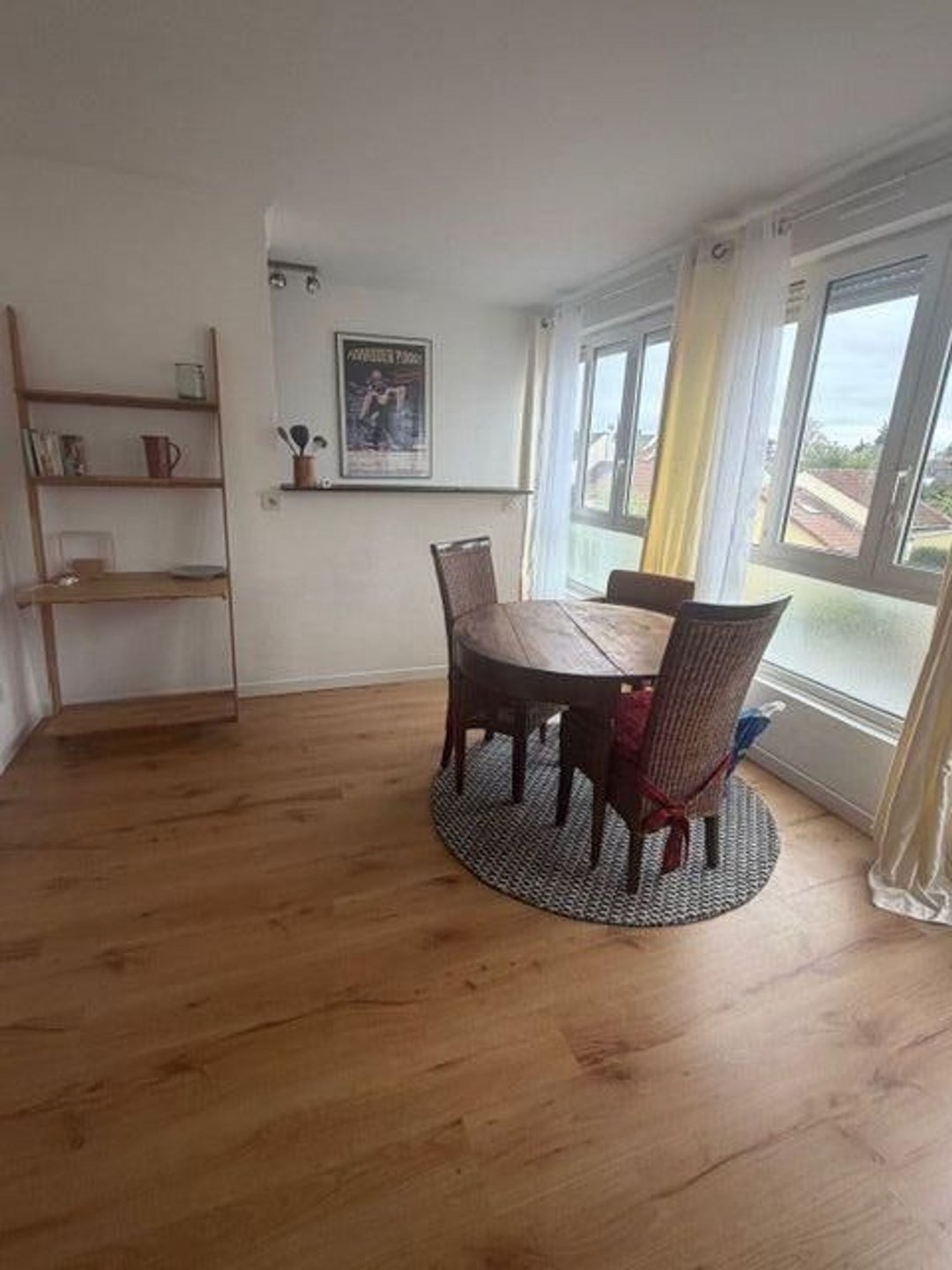 Appartement à louer, 29m², Antony