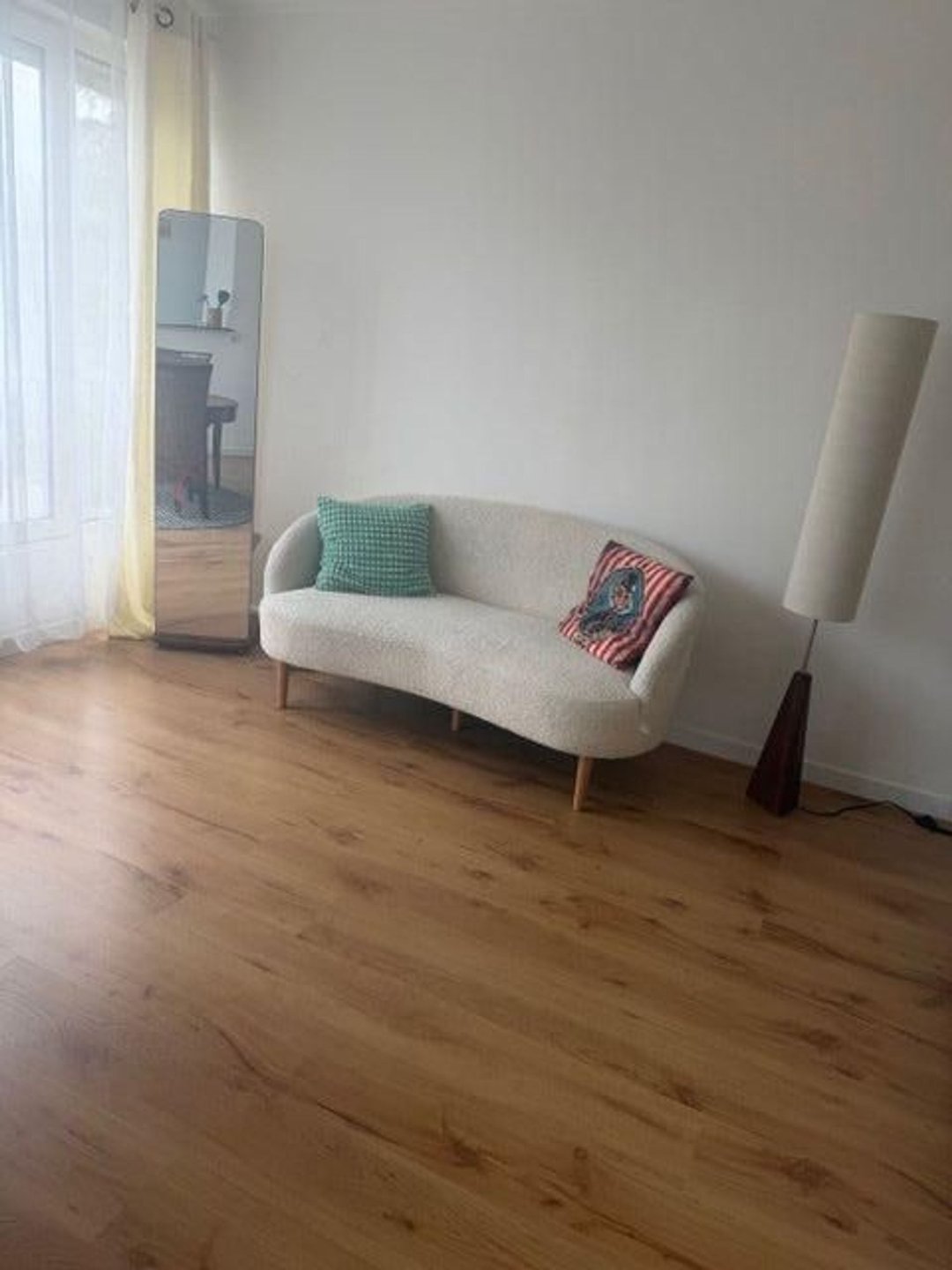 Appartement à louer, 29m², Antony