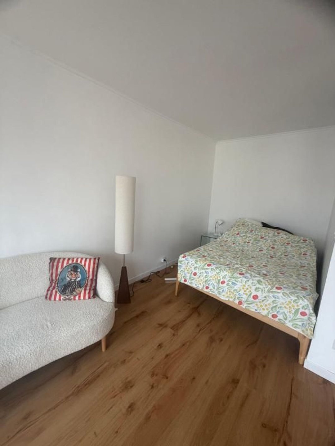 Appartement à louer, 29m², Antony