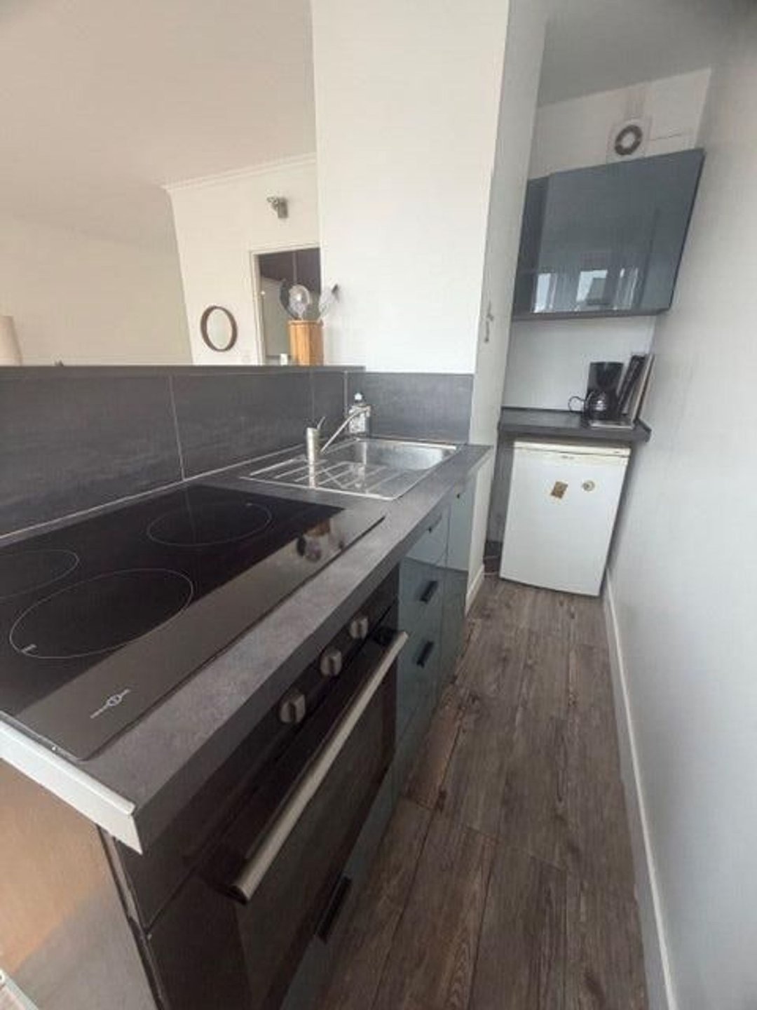 Appartement à louer, 29m², Antony