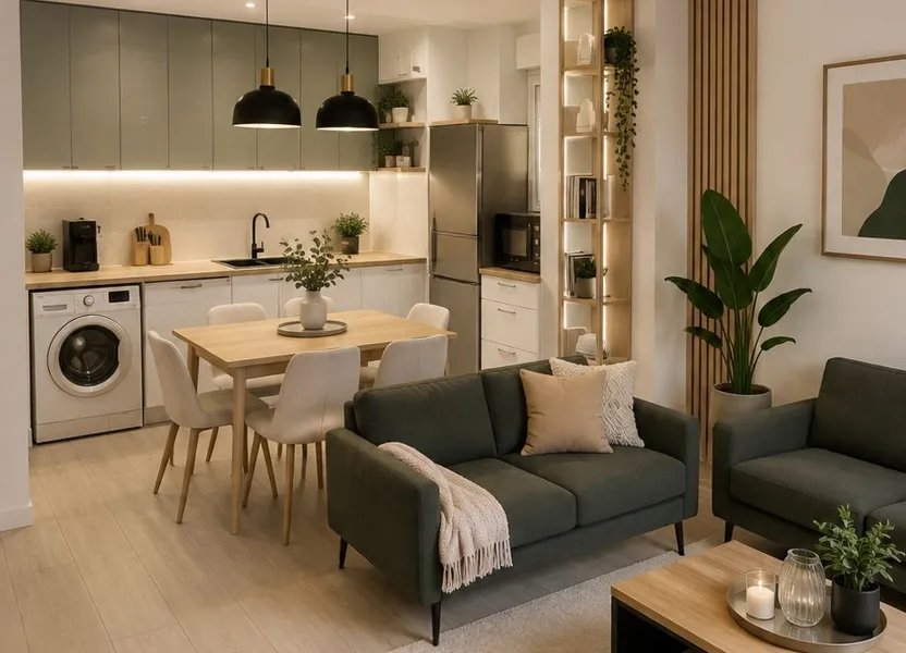 Appartement à vendre, 56m², Chevilly-Larue