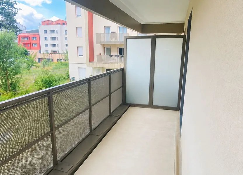 Appartement à vendre, 56m², Chevilly-Larue