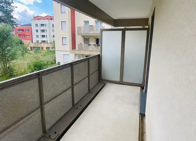 Appartement à vendre, 56m², Chevilly-Larue