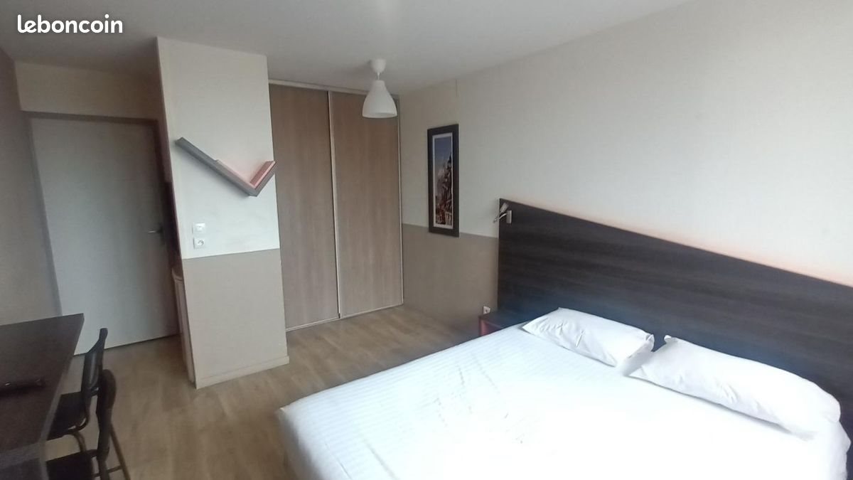 Appartement à vendre, 21m², Chevilly-Larue