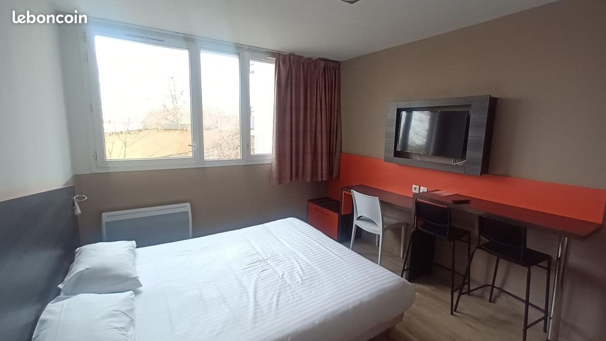 Appartement à vendre, 21m², Chevilly-Larue
