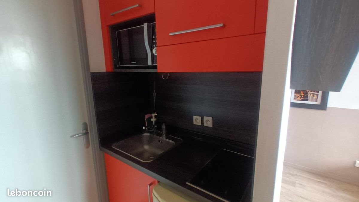 Appartement à vendre, 21m², Chevilly-Larue