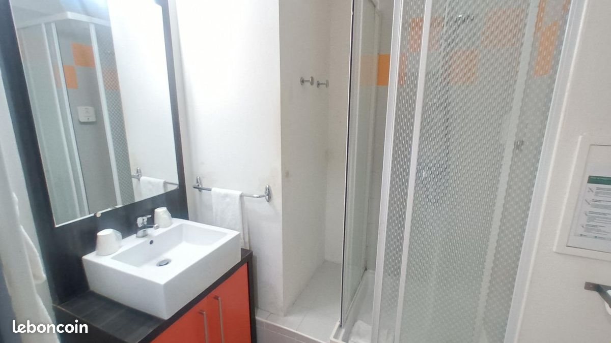 Appartement à vendre, 21m², Chevilly-Larue