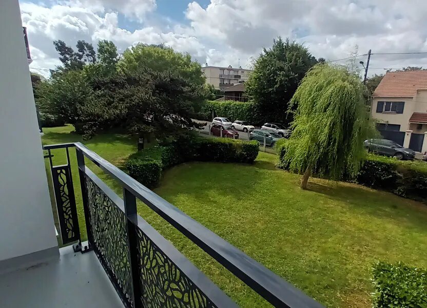 Appartement à vendre, 62m², L'Haÿ-les-Roses