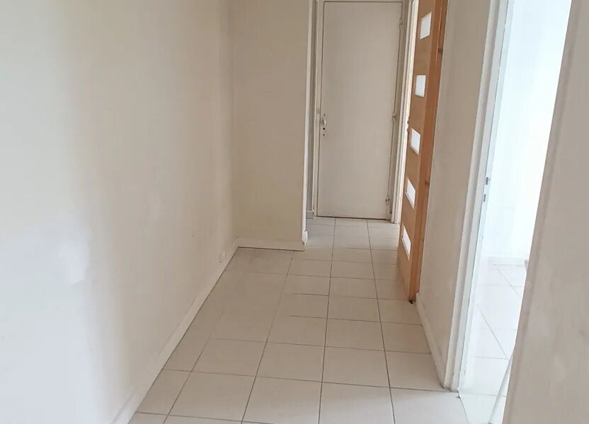 Appartement à vendre, 62m², L'Haÿ-les-Roses
