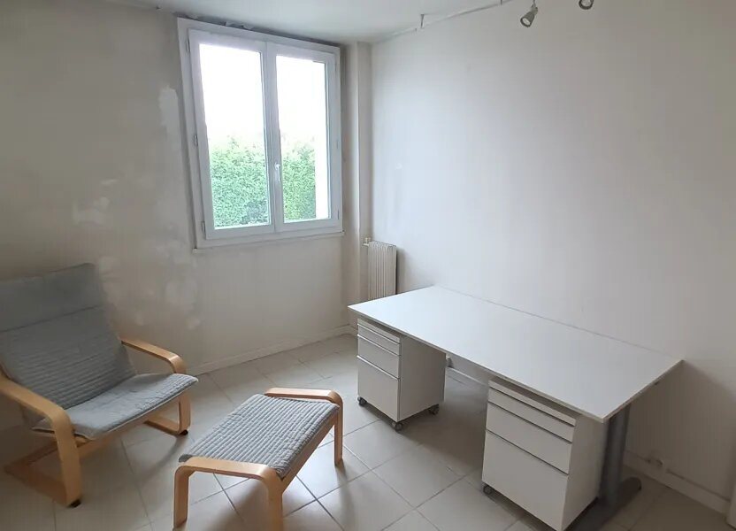 Appartement à vendre, 62m², L'Haÿ-les-Roses