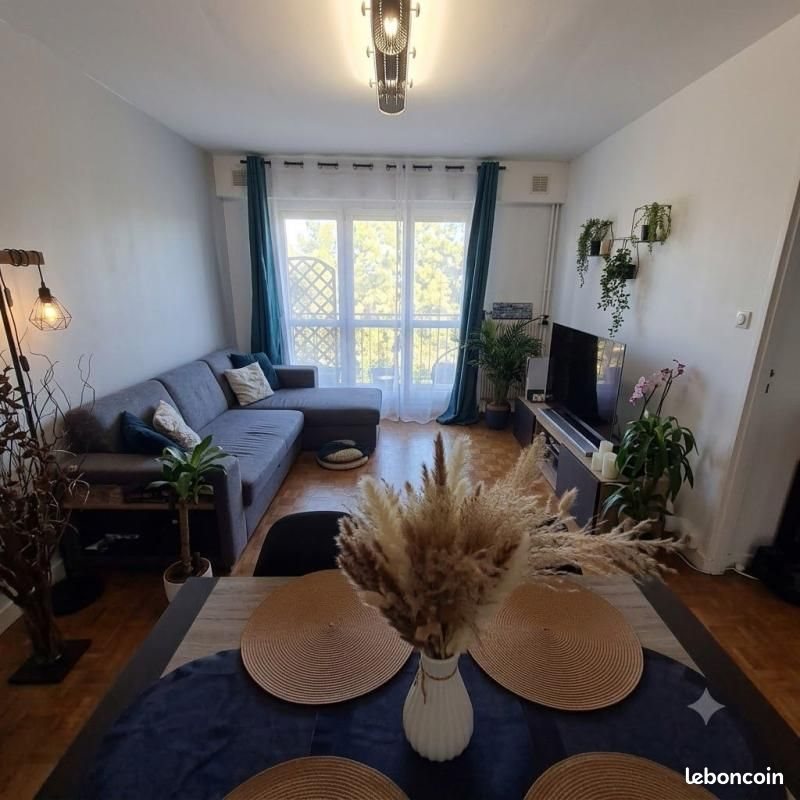 Appartement à vendre, 61m², Fresnes