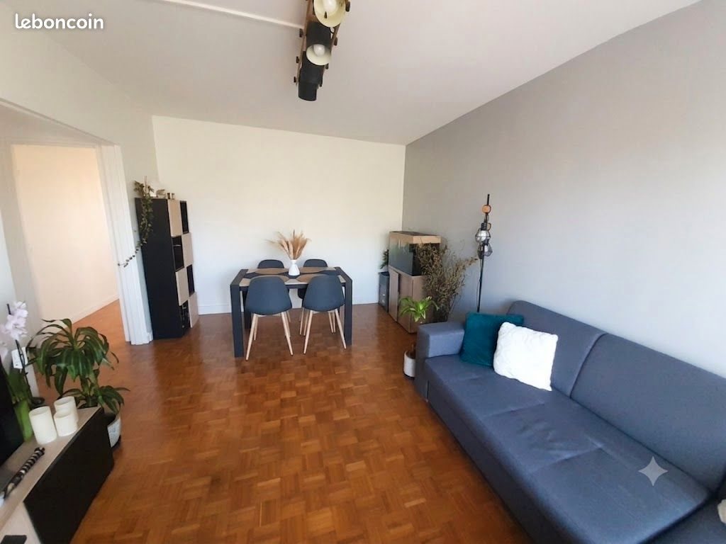 Appartement à vendre, 61m², Fresnes