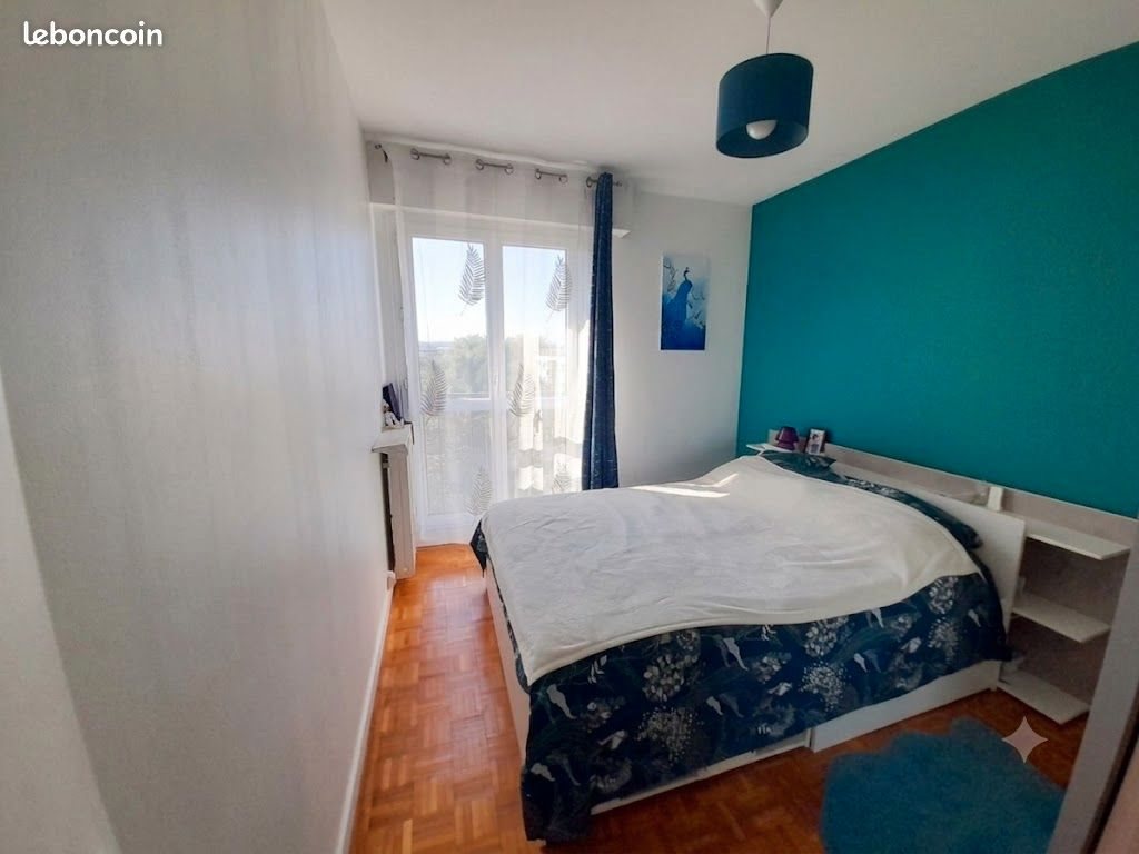 Appartement à vendre, 61m², Fresnes