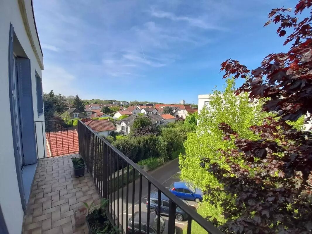 Appartement à vendre, 73m², Chevilly-Larue