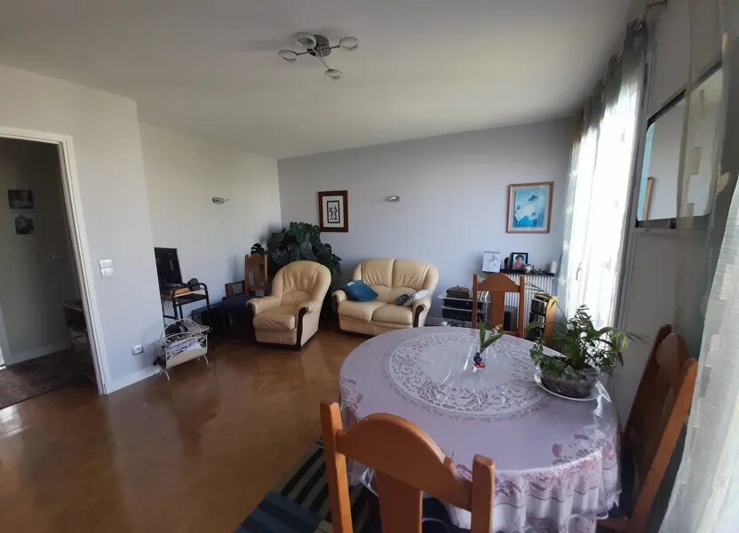 Appartement à vendre, 73m², Chevilly-Larue
