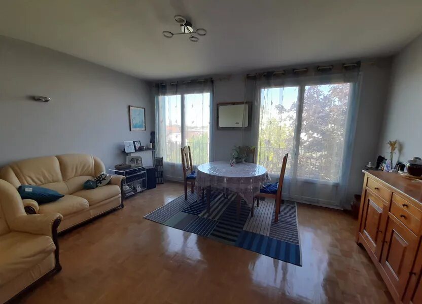Appartement à vendre, 73m², Chevilly-Larue
