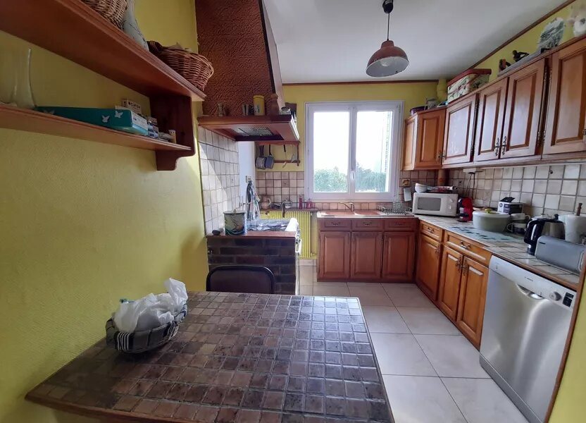 Appartement à vendre, 73m², Chevilly-Larue
