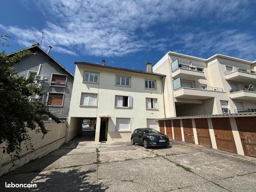 Appartement à louer, 52m², L'Haÿ-les-Roses