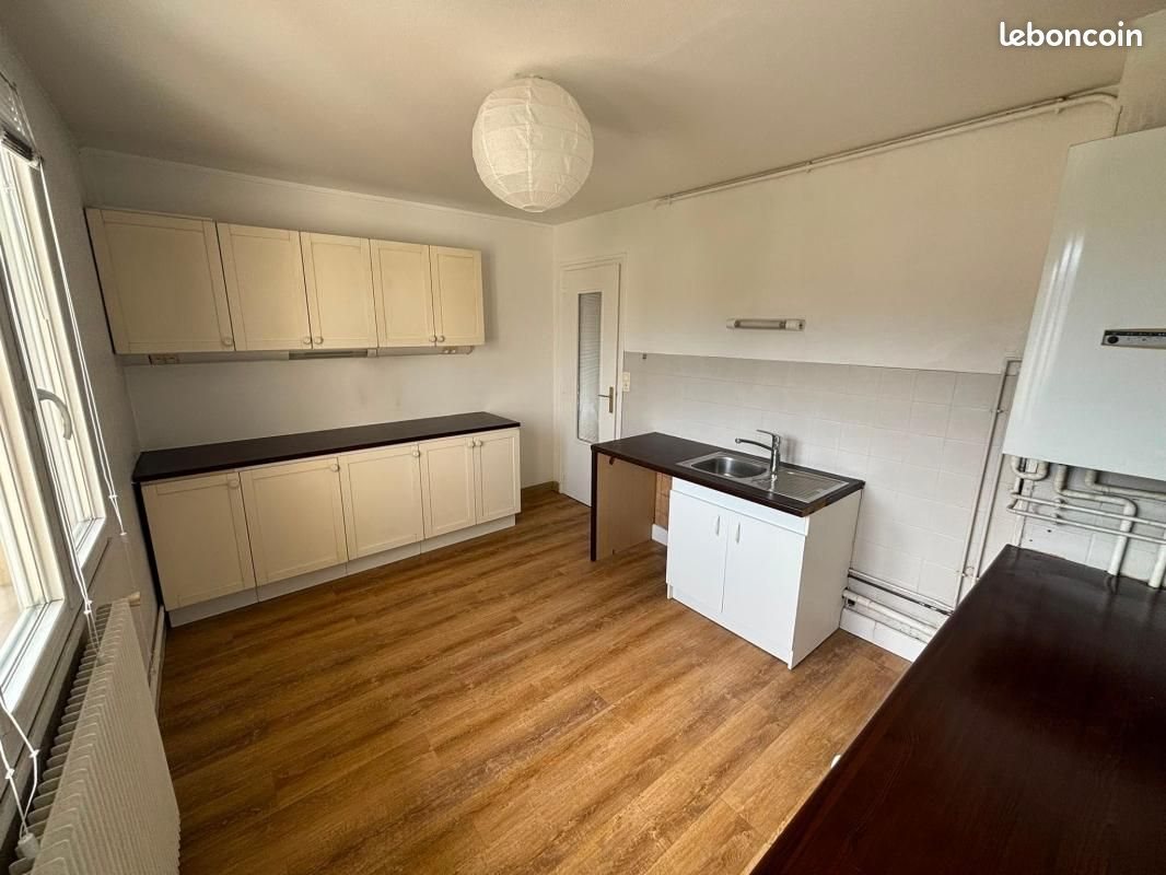 Appartement à louer, 52m², L'Haÿ-les-Roses