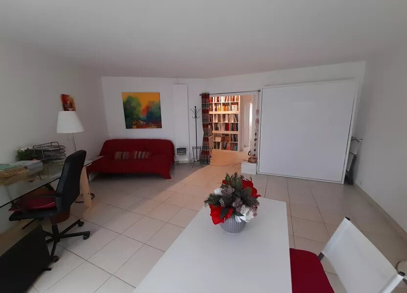 Appartement à vendre, 50m², Chevilly-Larue