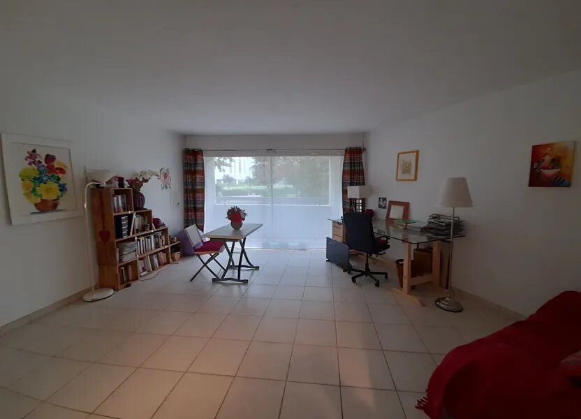 Appartement à vendre, 50m², Chevilly-Larue