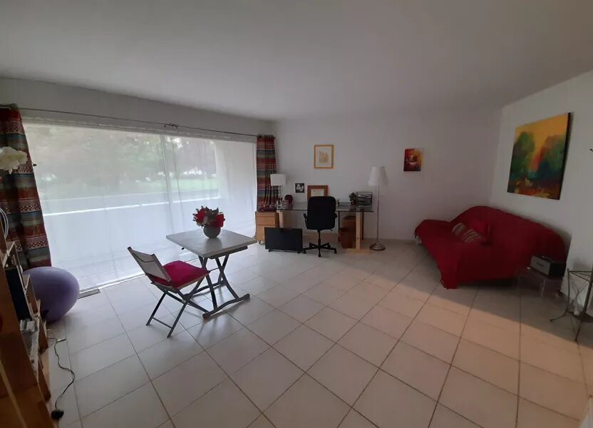 Appartement à vendre, 50m², Chevilly-Larue