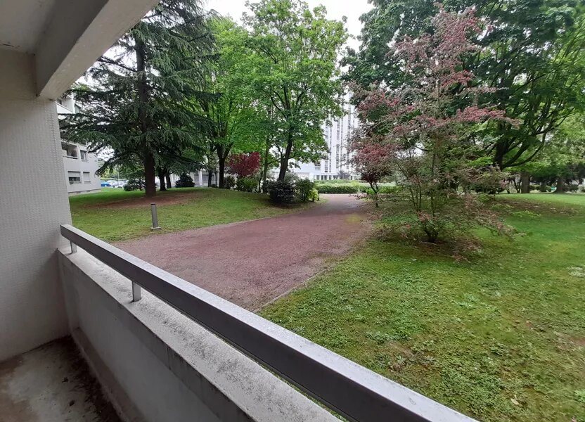 Appartement à vendre, 50m², Chevilly-Larue