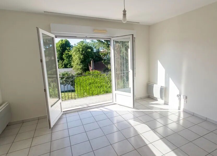 Appartement à louer, 29m², Antony