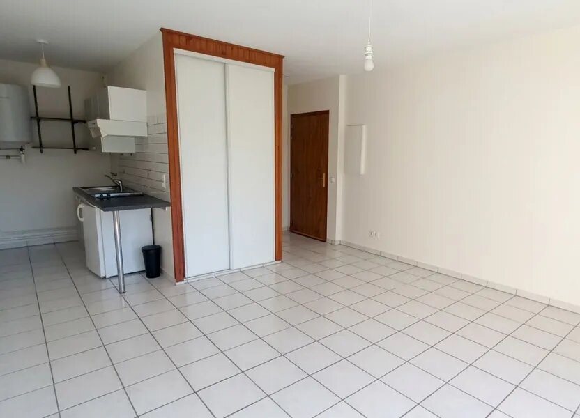 Appartement à louer, 29m², Antony