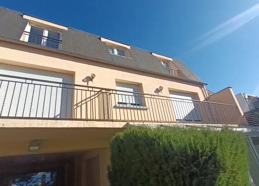 Appartement à louer, 29m², Antony