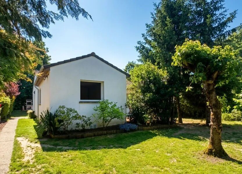 Maison à vendre, 108m², L'Haÿ-les-Roses