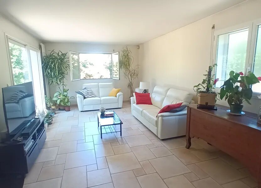 Maison à vendre, 108m², L'Haÿ-les-Roses