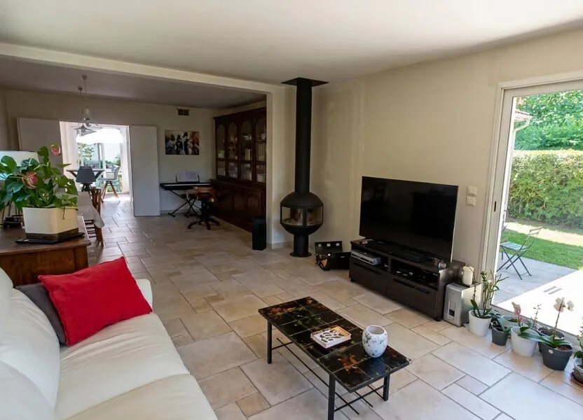 Maison à vendre, 108m², L'Haÿ-les-Roses