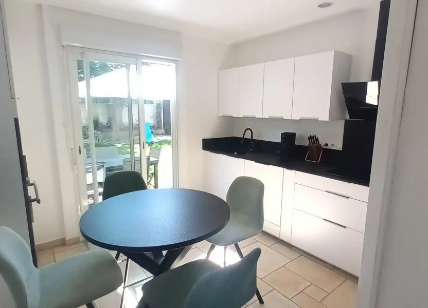 Maison à vendre, 108m², L'Haÿ-les-Roses