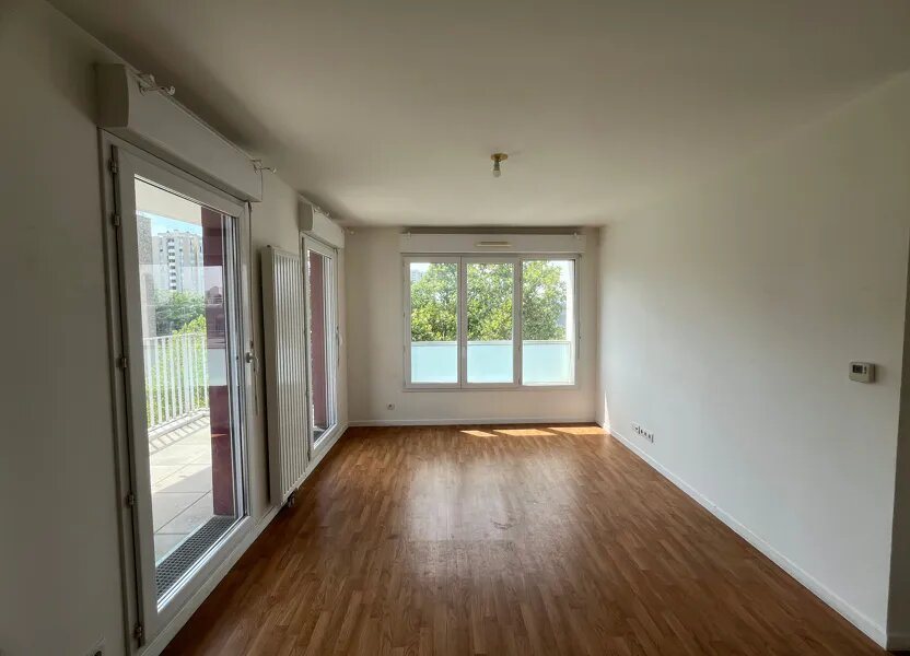 Appartement à louer, 45m², L'Haÿ-les-Roses
