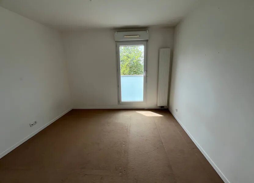 Appartement à louer, 45m², L'Haÿ-les-Roses