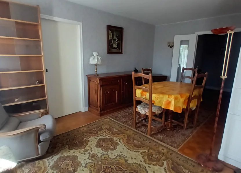 Appartement à vendre, 62m², Chevilly-Larue