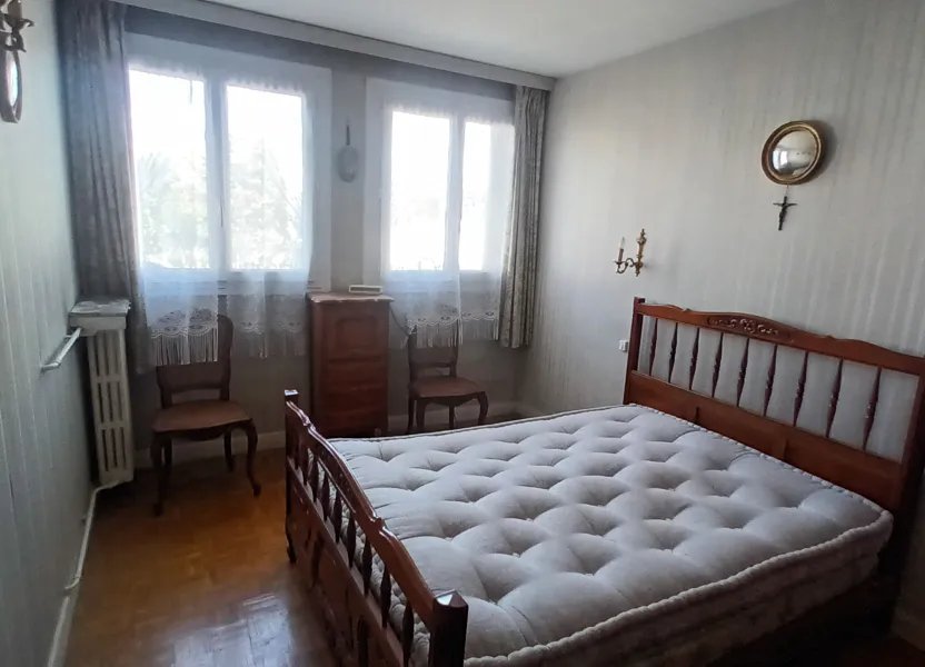 Appartement à vendre, 62m², Chevilly-Larue