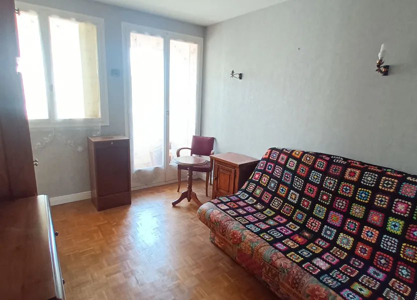 Appartement à vendre, 62m², Chevilly-Larue