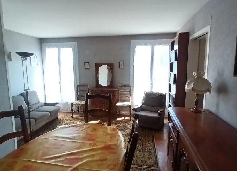 Appartement à vendre, 62m², Chevilly-Larue