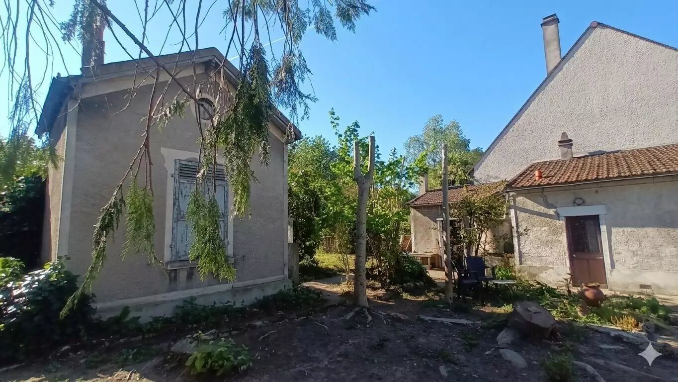 Maison à vendre, 50m², L'Haÿ-les-Roses