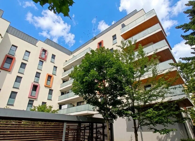 Appartement à vendre, 46m², Fresnes