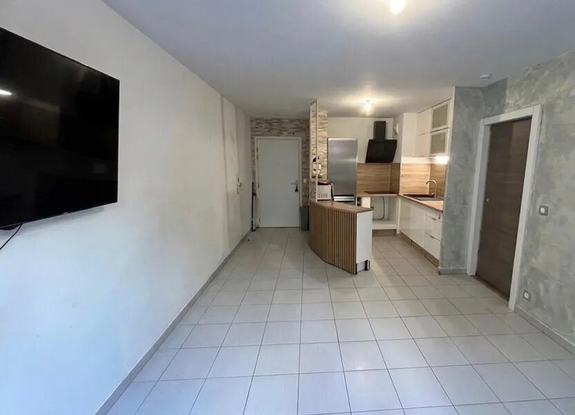 Appartement à louer, 40m², Palaiseau