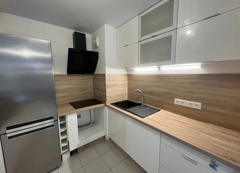 Appartement à louer, 40m², Palaiseau