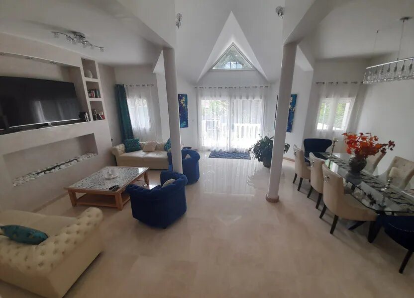 Maison à louer, 121m², Chevilly-Larue