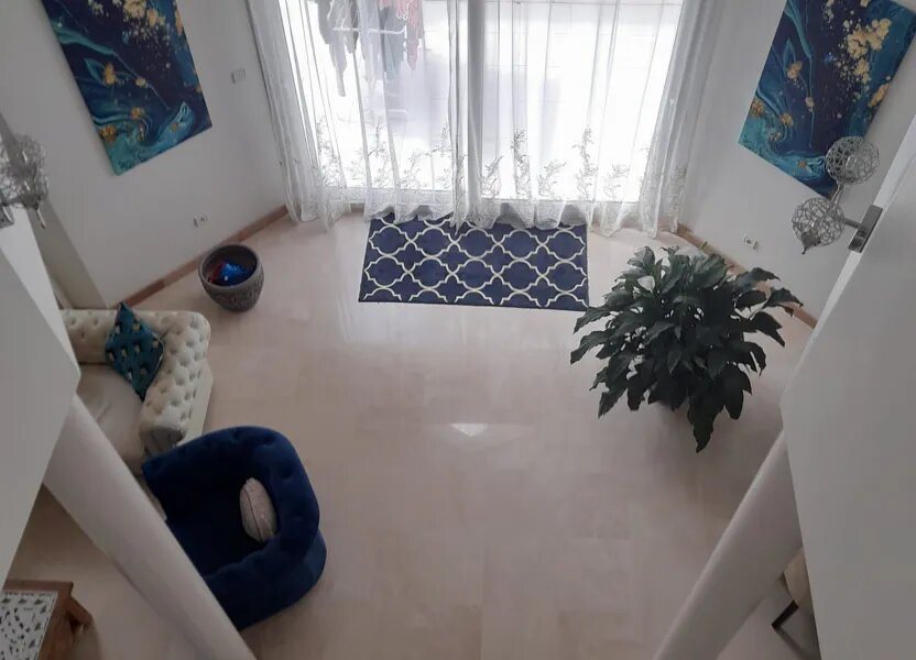 Maison à louer, 121m², Chevilly-Larue